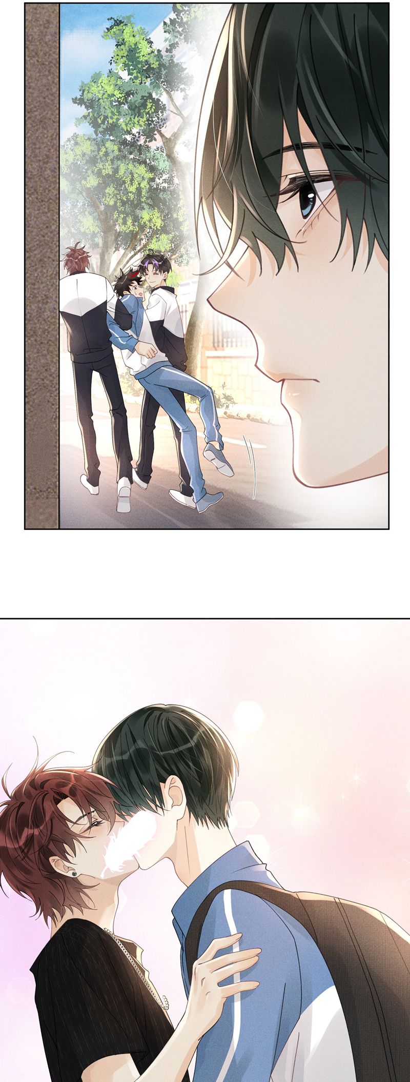 Xuyên Nhanh Chi Cải Tạo Bắt Đầu Lại Làm Người Chapter 113 - Trang 4