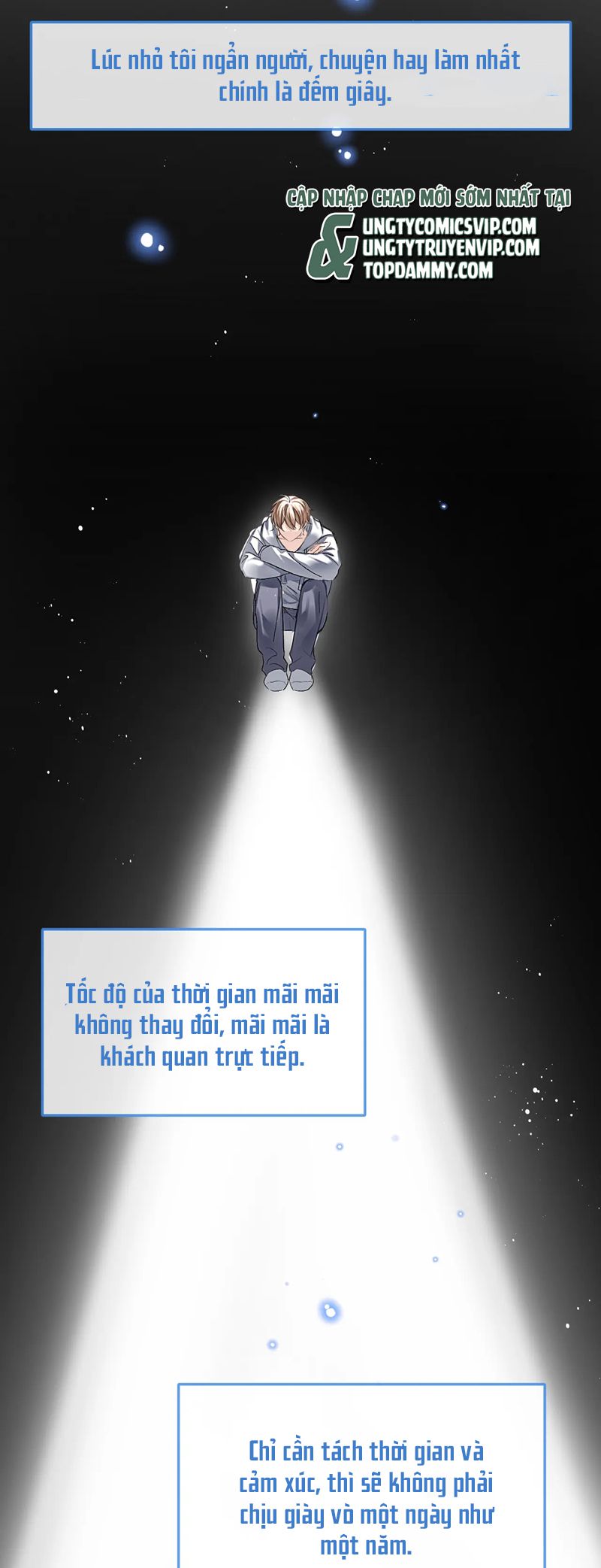Nghịch Lý Câu Fan Chapter 19 - Trang 4