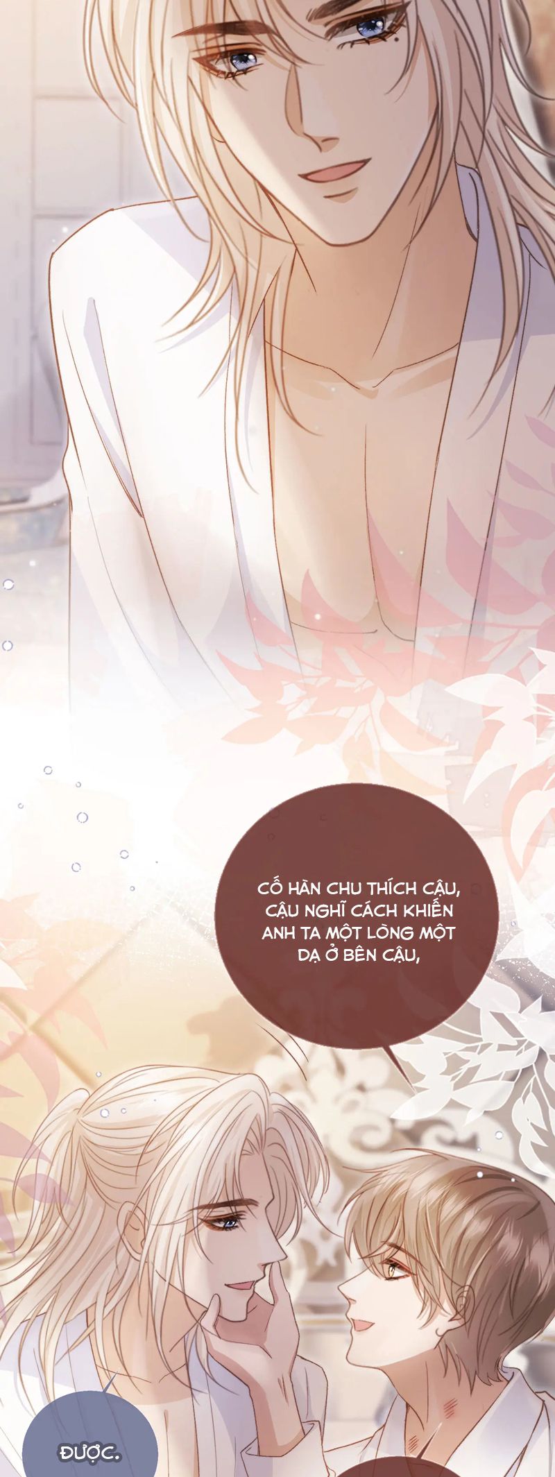Bạch Nguyệt Quang Hắn Yêu Thế Thân Rồi Sao?! Chapter 39 - Trang 4