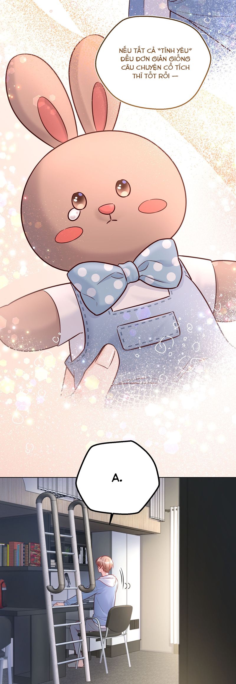 Vũ Khúc Đoàn Sơ Hạ Chap 21 - Trang 4