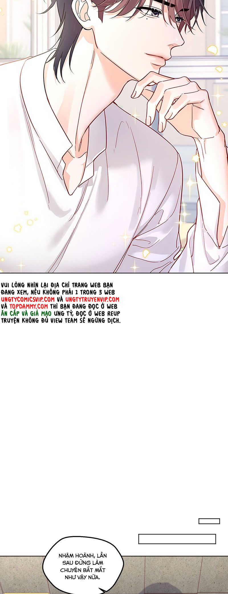 Vũ Khúc Đoàn Sơ Hạ Chap 21 - Trang 4