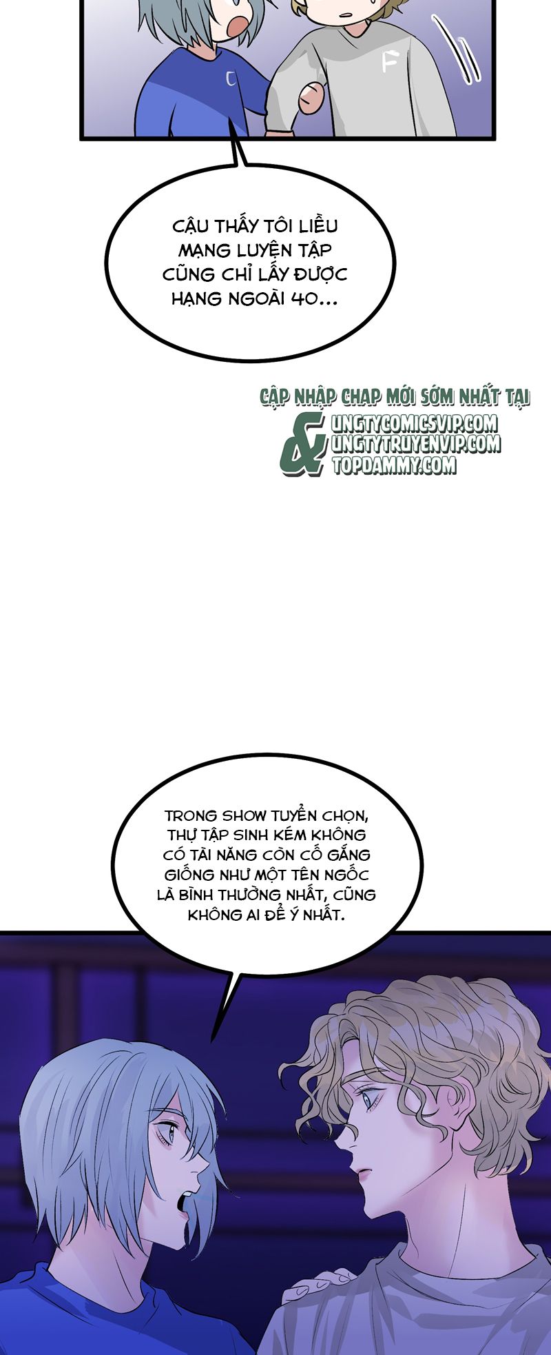 C Vị Thành Thần 3 Chapter 23 - Trang 3