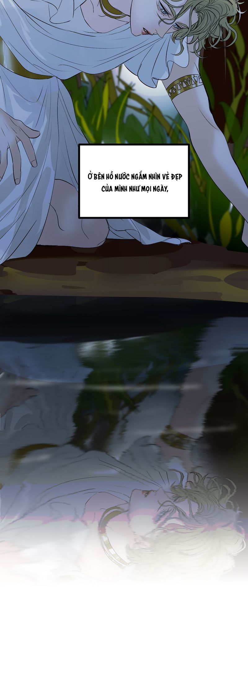 C Vị Thành Thần 3 Chapter 23 - Trang 3