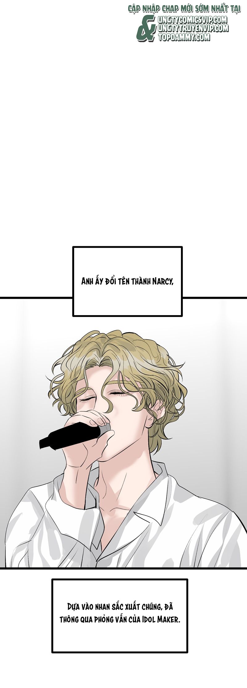 C Vị Thành Thần 3 Chapter 23 - Trang 3