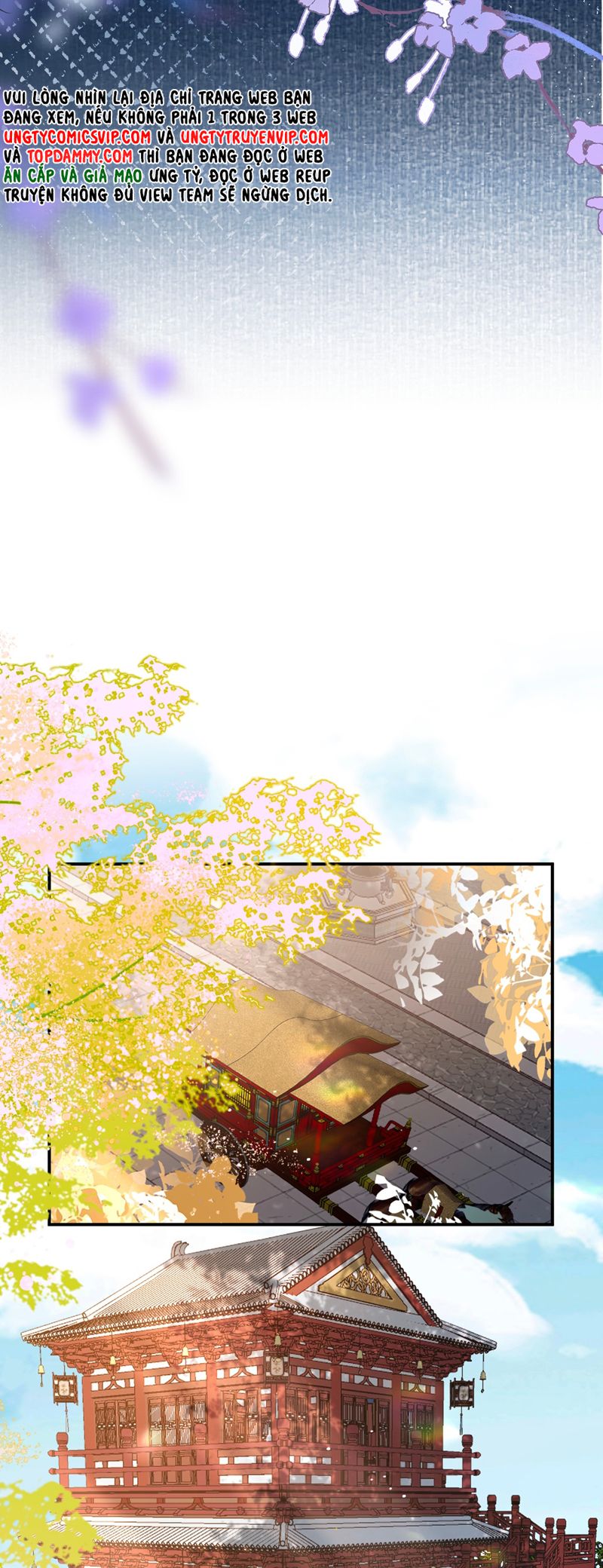Ôn Hương Diễm Ngọc Chapter 36 - Trang 4