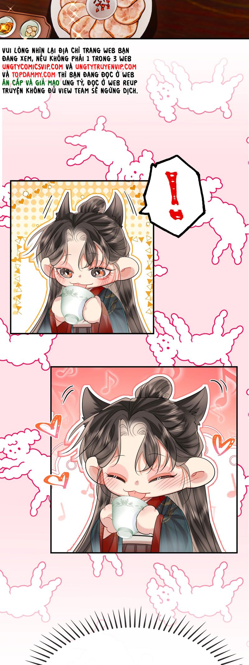 Ôn Hương Diễm Ngọc Chapter 36 - Trang 4