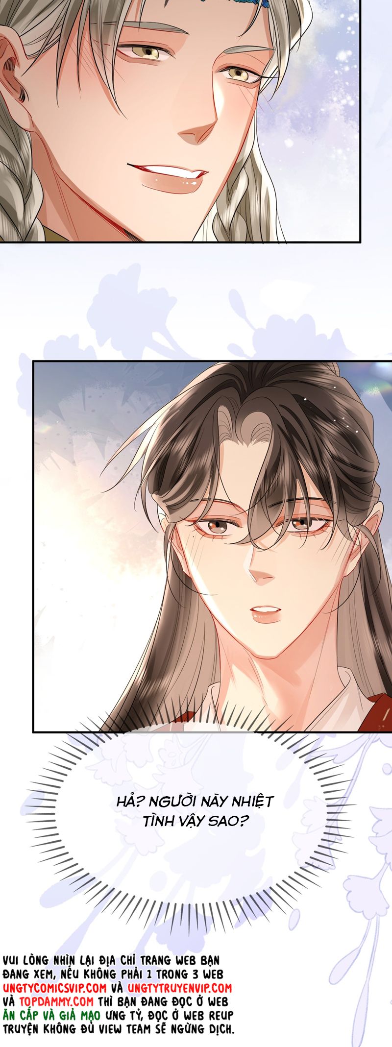Ôn Hương Diễm Ngọc Chapter 36 - Trang 4
