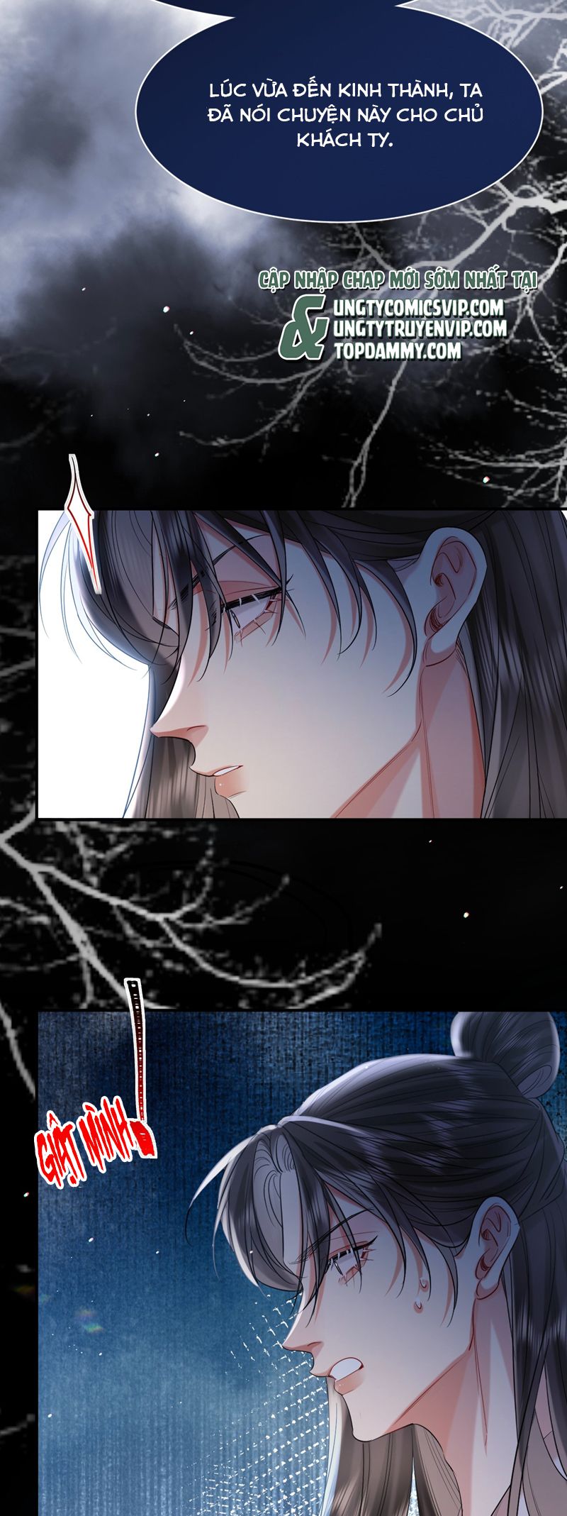 Ôn Hương Diễm Ngọc Chapter 36 - Trang 4