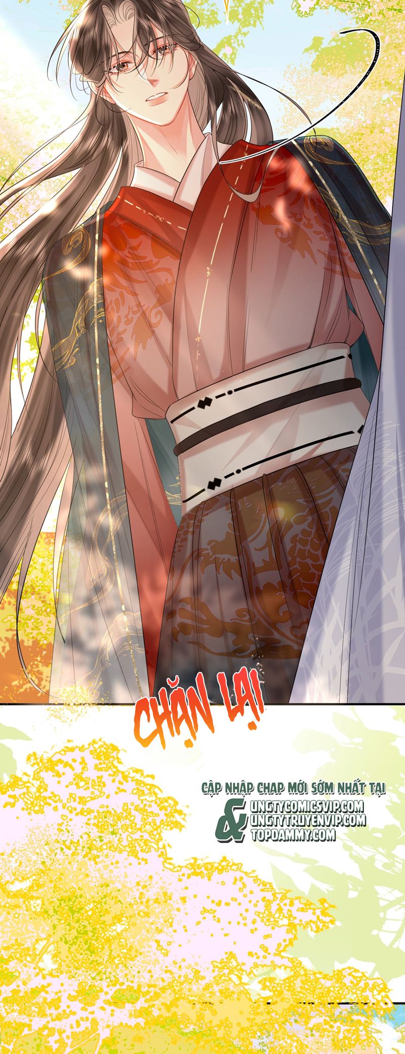 Ôn Hương Diễm Ngọc Chapter 36 - Trang 4