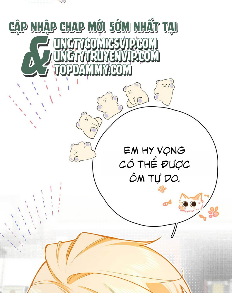 Từ Số Không Bắt Đầu Làm Bạn Trai Chapter 23 - Next Chapter 24