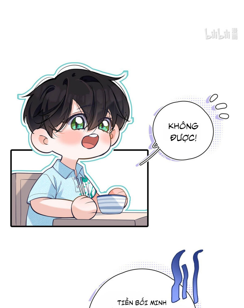 Từ Số Không Bắt Đầu Làm Bạn Trai Chapter 23 - Next Chapter 24