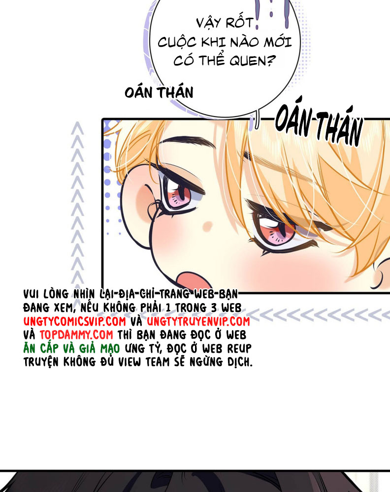 Từ Số Không Bắt Đầu Làm Bạn Trai Chapter 23 - Next Chapter 24