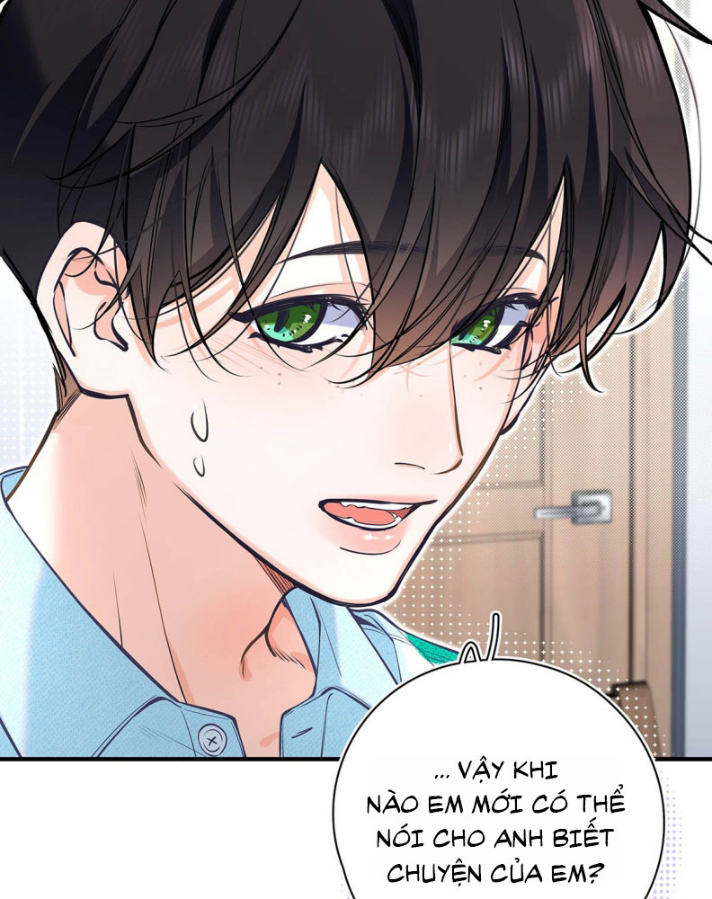 Từ Số Không Bắt Đầu Làm Bạn Trai Chapter 23 - Next Chapter 24