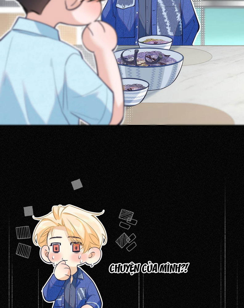 Từ Số Không Bắt Đầu Làm Bạn Trai Chapter 23 - Next Chapter 24