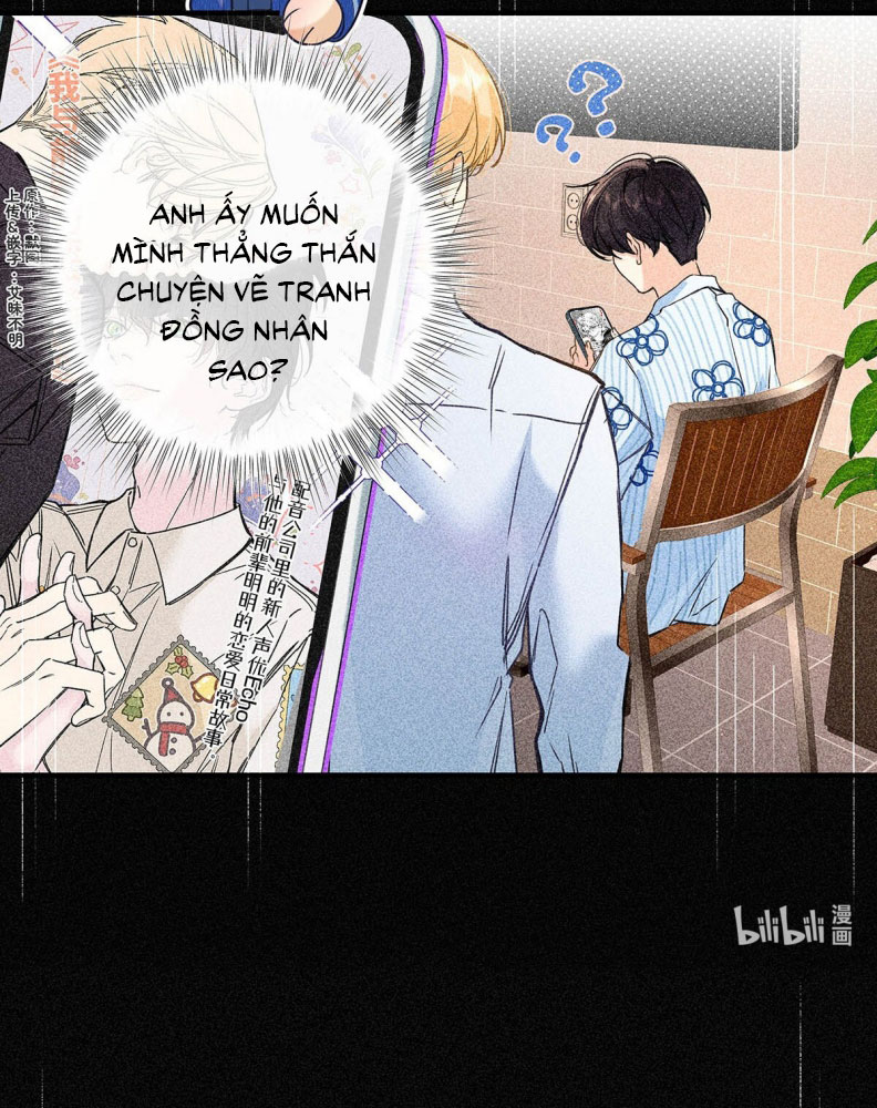 Từ Số Không Bắt Đầu Làm Bạn Trai Chapter 23 - Next Chapter 24