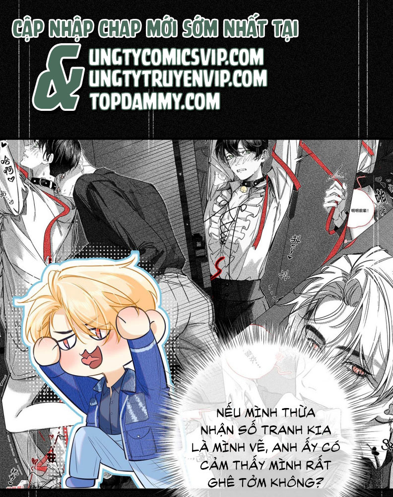 Từ Số Không Bắt Đầu Làm Bạn Trai Chapter 23 - Next Chapter 24