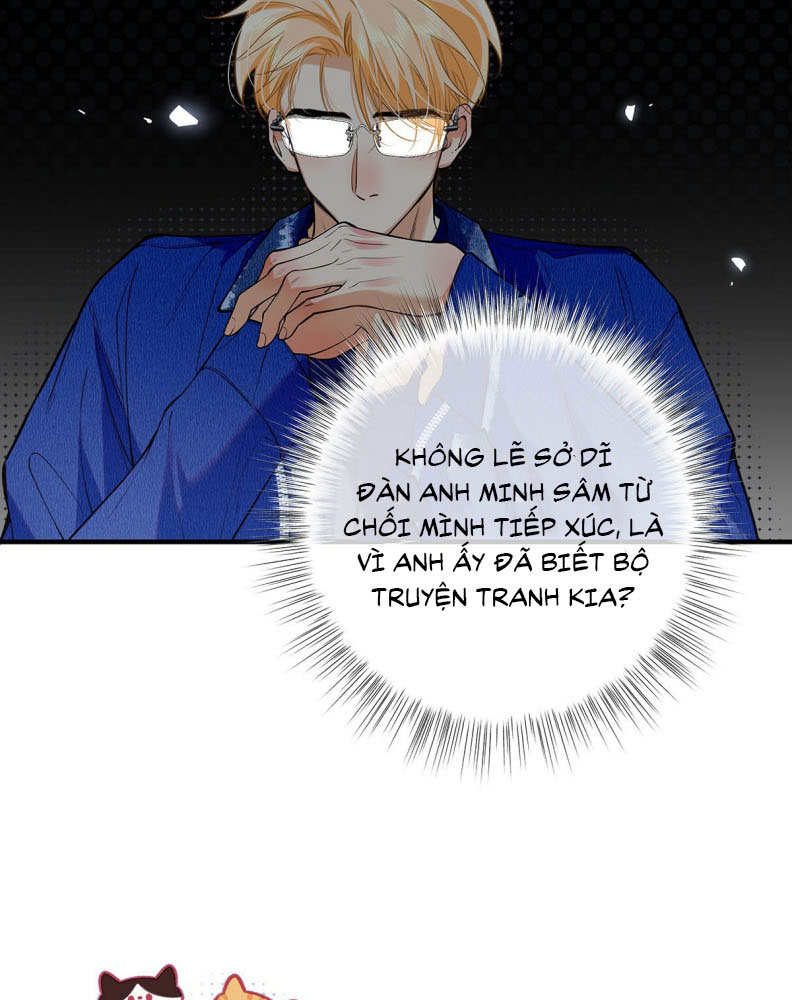 Từ Số Không Bắt Đầu Làm Bạn Trai Chapter 23 - Next Chapter 24