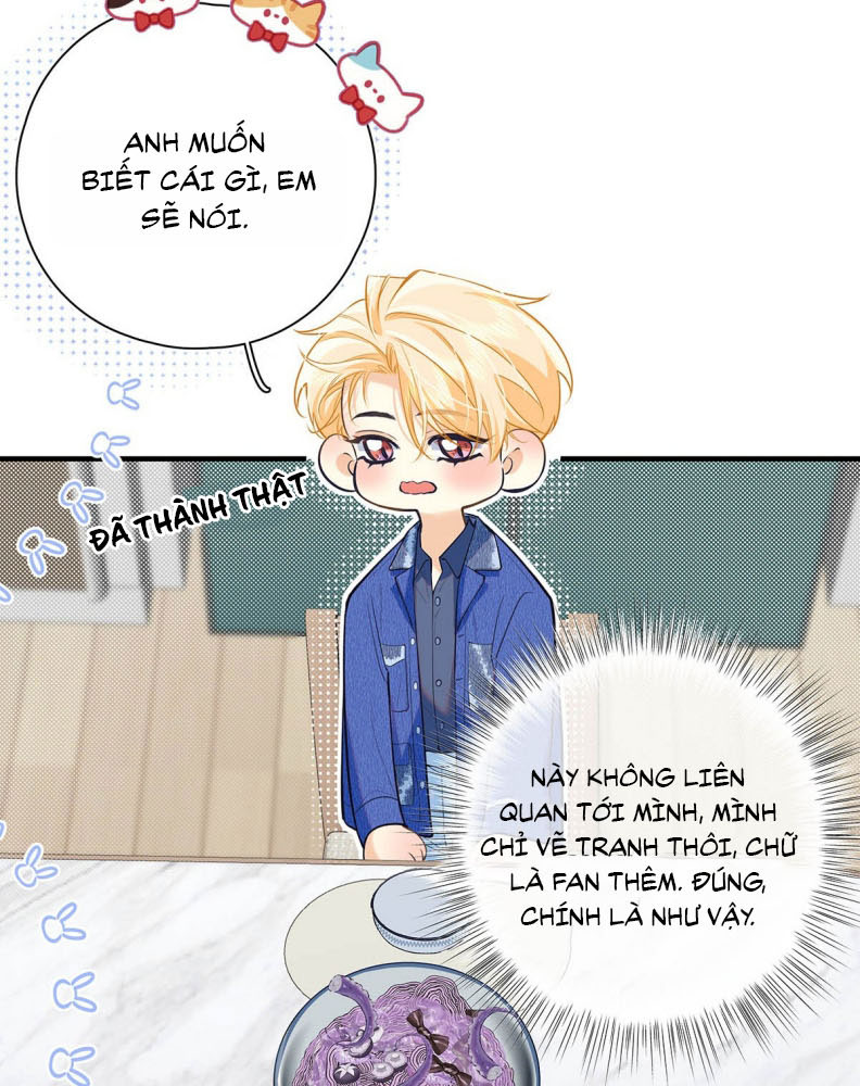 Từ Số Không Bắt Đầu Làm Bạn Trai Chapter 23 - Next Chapter 24