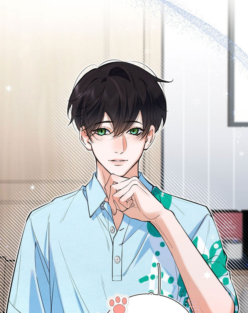 Từ Số Không Bắt Đầu Làm Bạn Trai Chapter 23 - Next Chapter 24