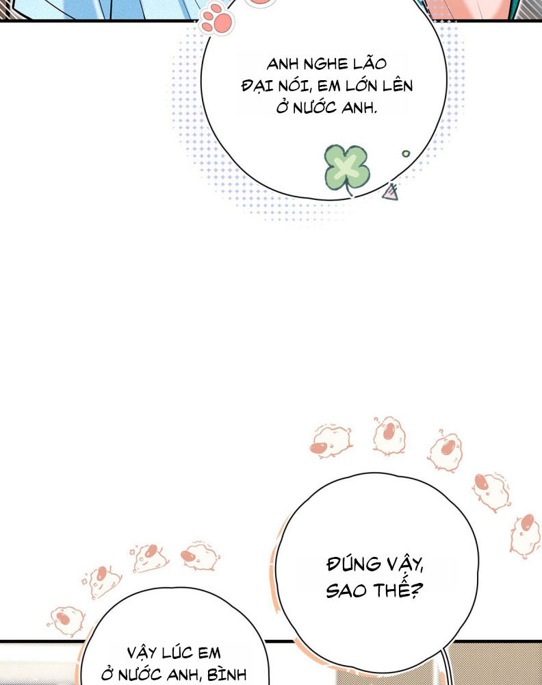 Từ Số Không Bắt Đầu Làm Bạn Trai Chapter 23 - Next Chapter 24