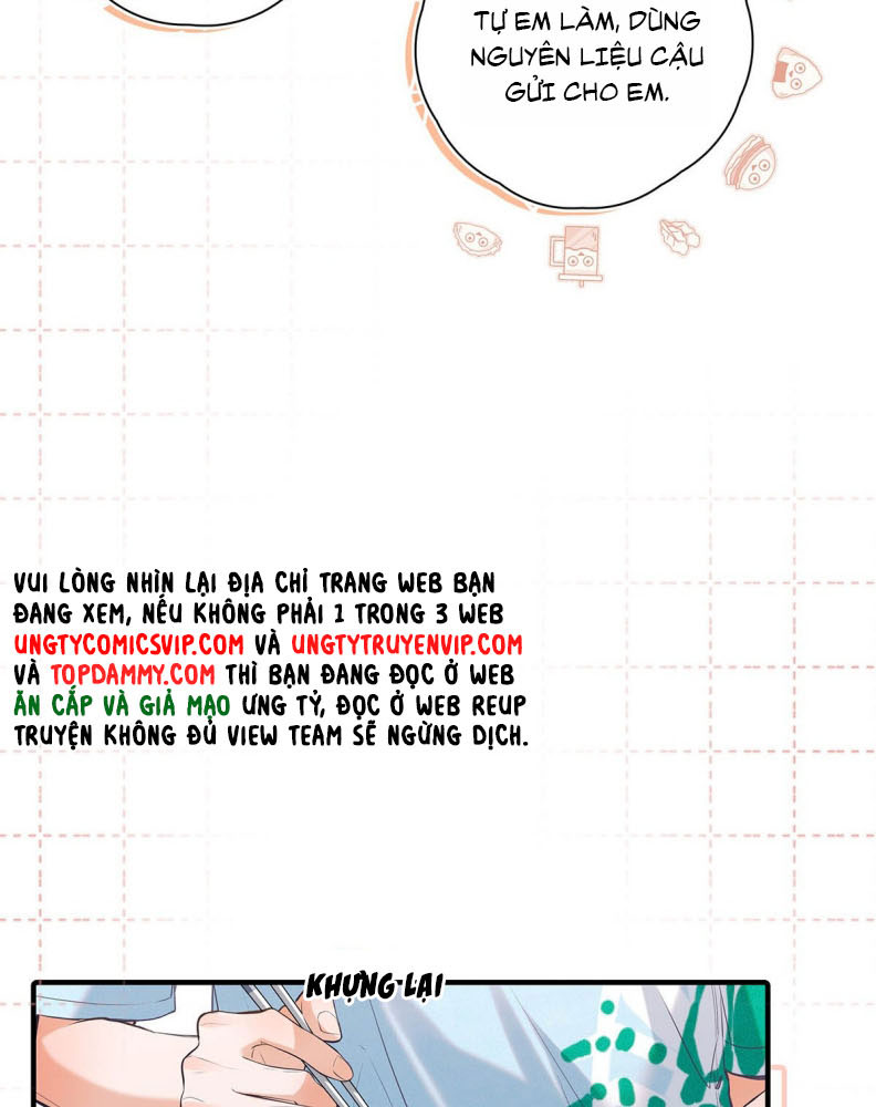 Từ Số Không Bắt Đầu Làm Bạn Trai Chapter 23 - Next Chapter 24