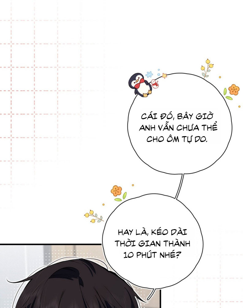 Từ Số Không Bắt Đầu Làm Bạn Trai Chapter 23 - Next Chapter 24