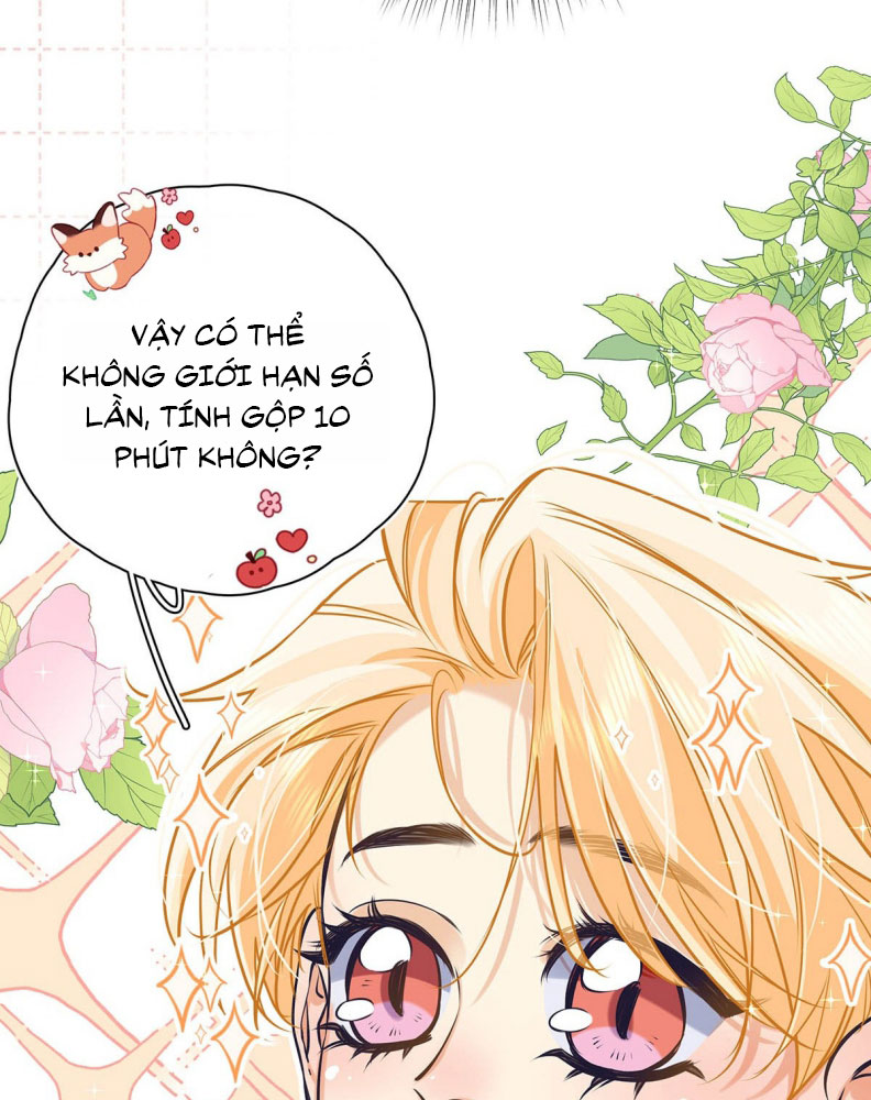 Từ Số Không Bắt Đầu Làm Bạn Trai Chapter 23 - Next Chapter 24
