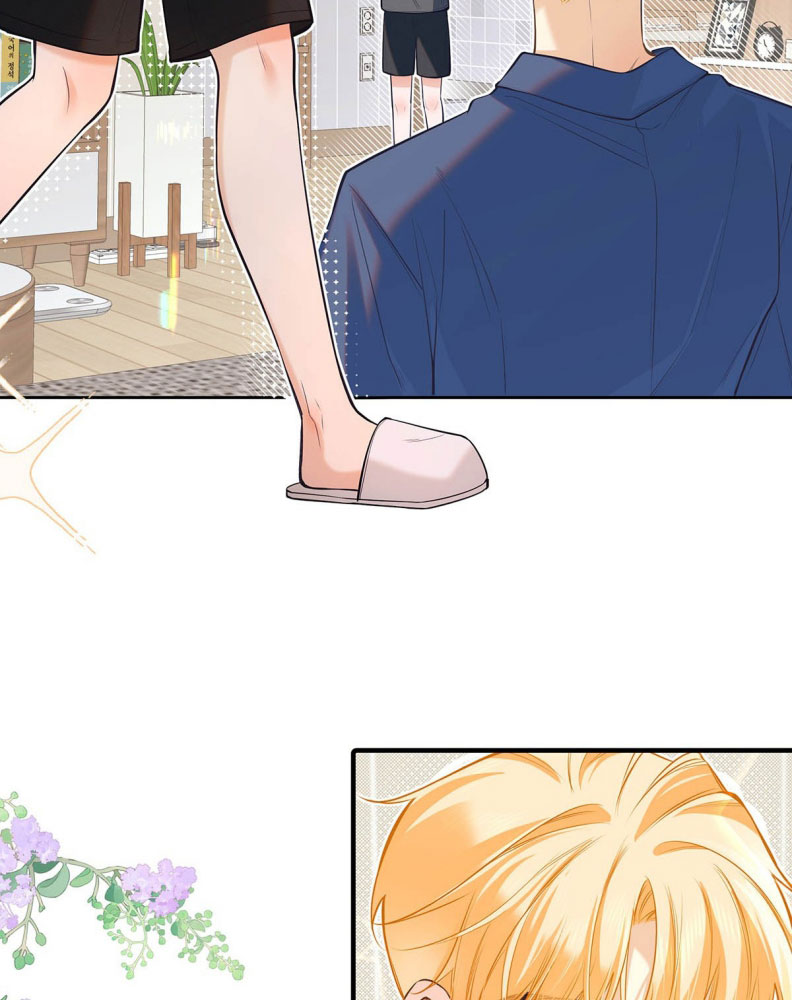 Từ Số Không Bắt Đầu Làm Bạn Trai Chapter 23 - Next Chapter 24