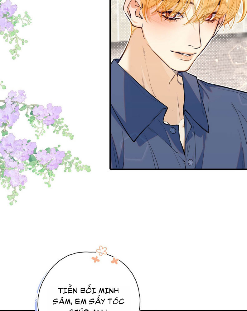 Từ Số Không Bắt Đầu Làm Bạn Trai Chapter 23 - Next Chapter 24