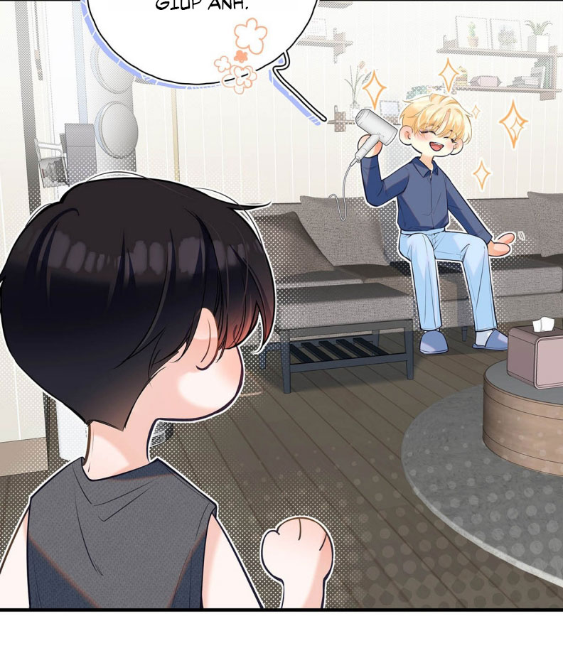 Từ Số Không Bắt Đầu Làm Bạn Trai Chapter 23 - Next Chapter 24