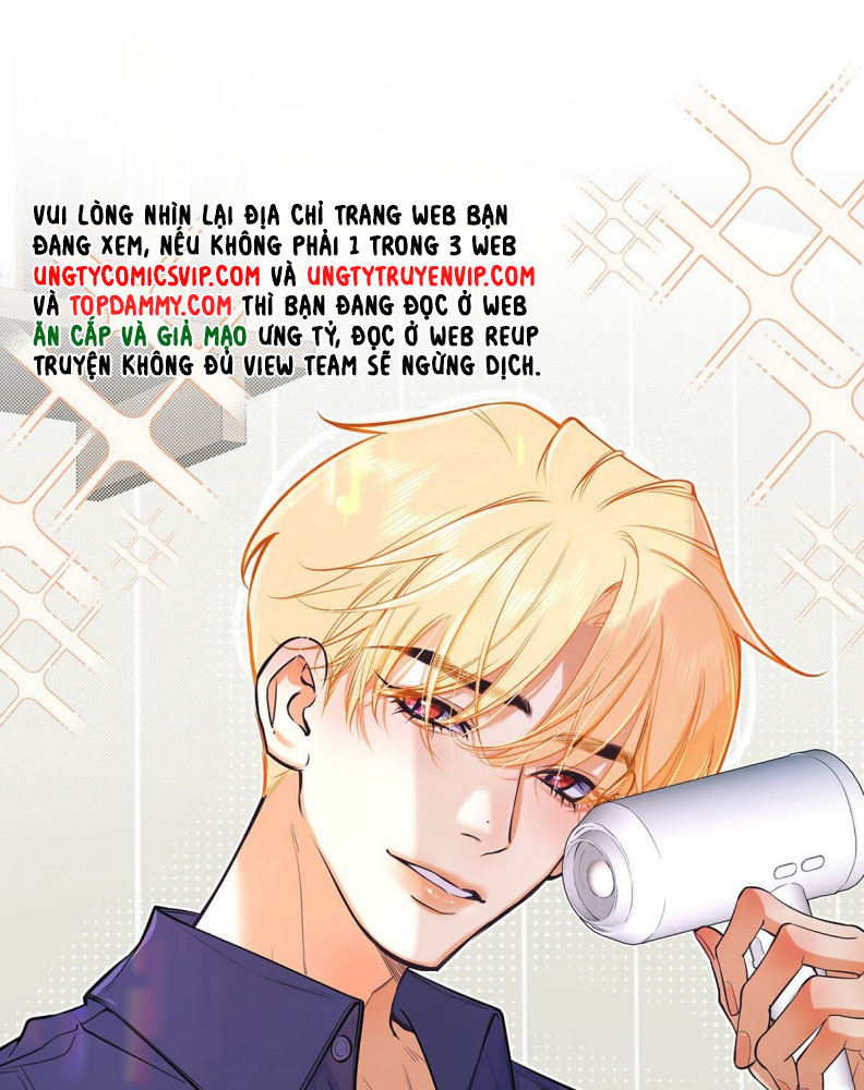 Từ Số Không Bắt Đầu Làm Bạn Trai Chapter 23 - Next Chapter 24