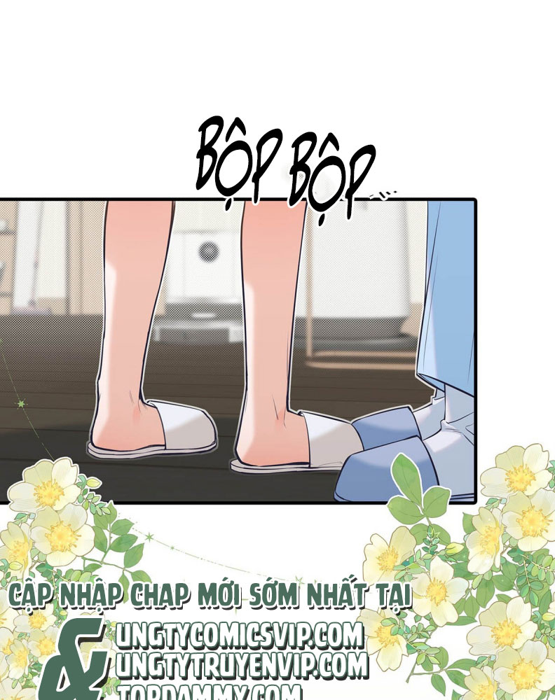 Từ Số Không Bắt Đầu Làm Bạn Trai Chapter 23 - Next Chapter 24