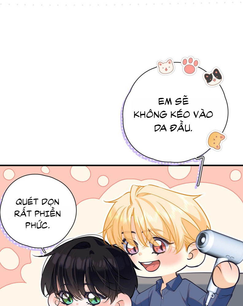 Từ Số Không Bắt Đầu Làm Bạn Trai Chapter 23 - Next Chapter 24