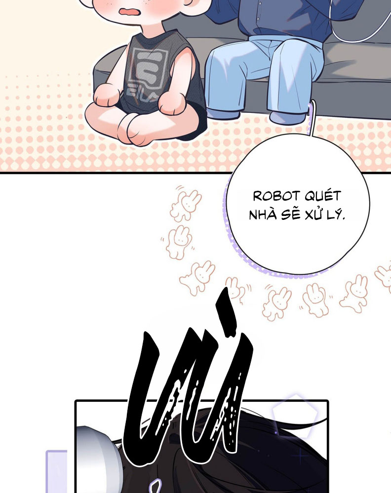 Từ Số Không Bắt Đầu Làm Bạn Trai Chapter 23 - Next Chapter 24