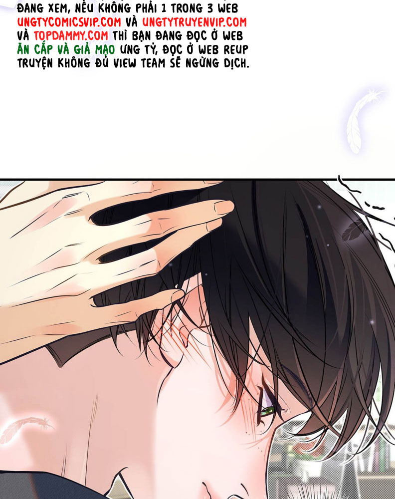 Từ Số Không Bắt Đầu Làm Bạn Trai Chapter 23 - Next Chapter 24