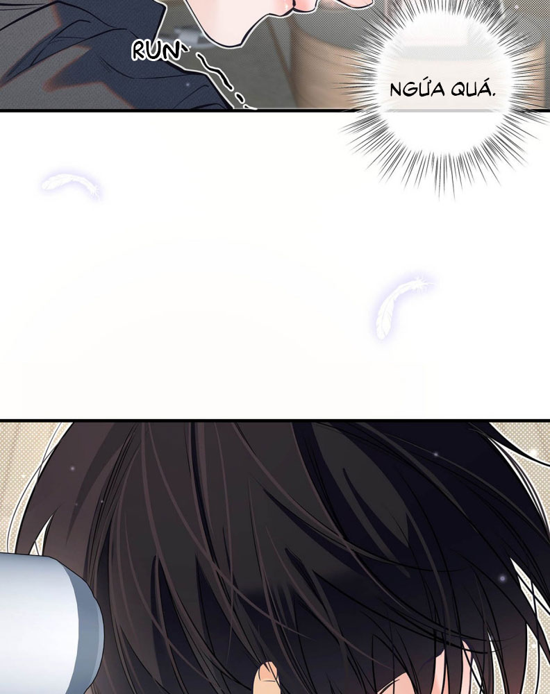 Từ Số Không Bắt Đầu Làm Bạn Trai Chapter 23 - Next Chapter 24