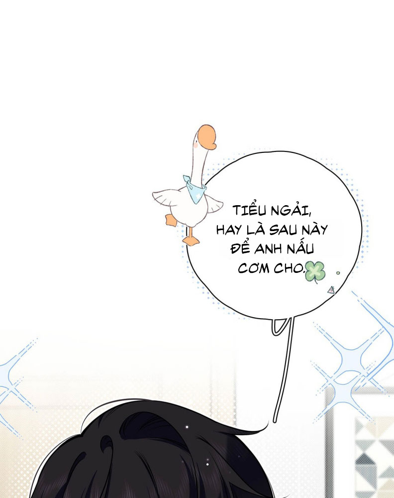 Từ Số Không Bắt Đầu Làm Bạn Trai Chapter 23 - Next Chapter 24