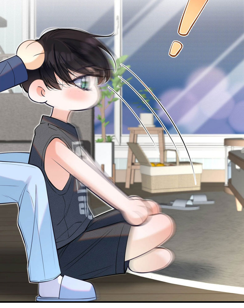 Từ Số Không Bắt Đầu Làm Bạn Trai Chapter 23 - Next Chapter 24