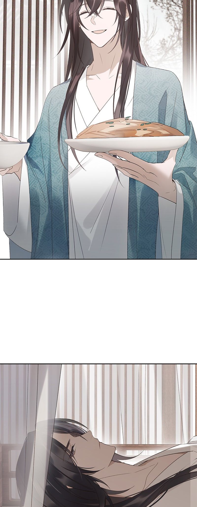 Như Kiến Tuyết Lai Chap 4 - Next Chap 6