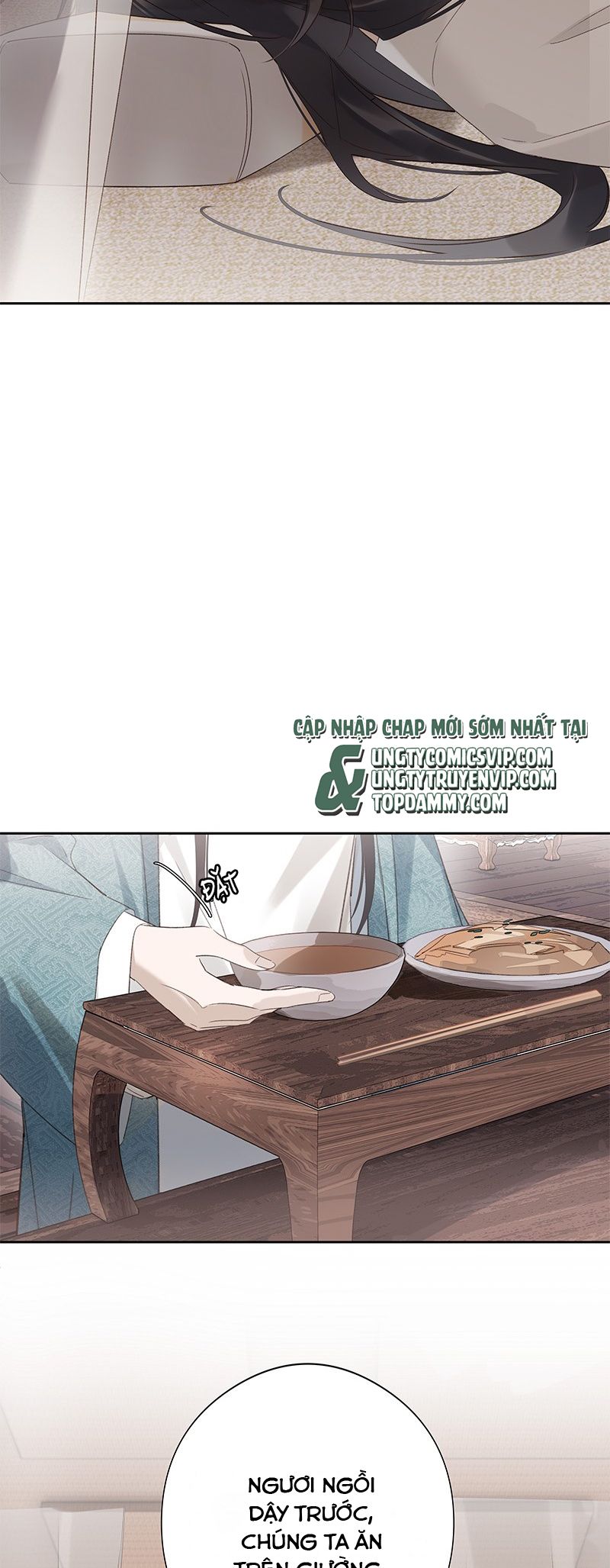 Như Kiến Tuyết Lai Chap 4 - Next Chap 6