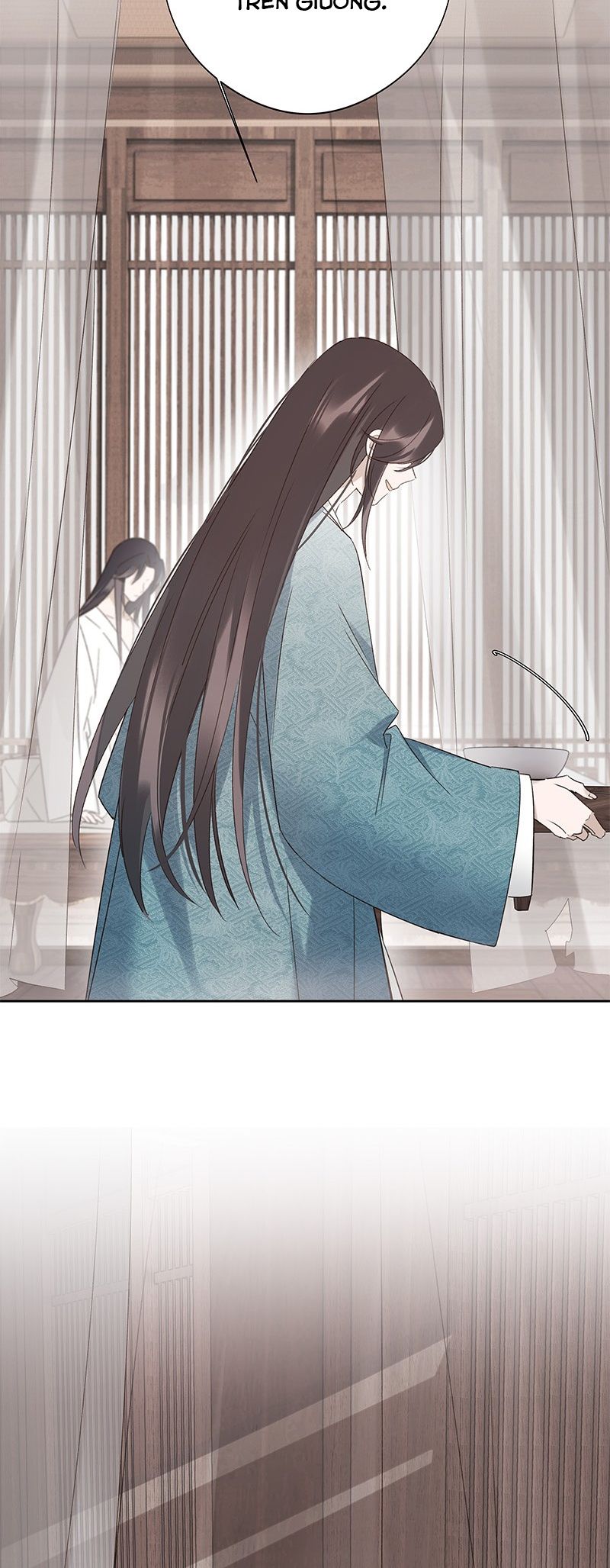 Như Kiến Tuyết Lai Chap 4 - Next Chap 6