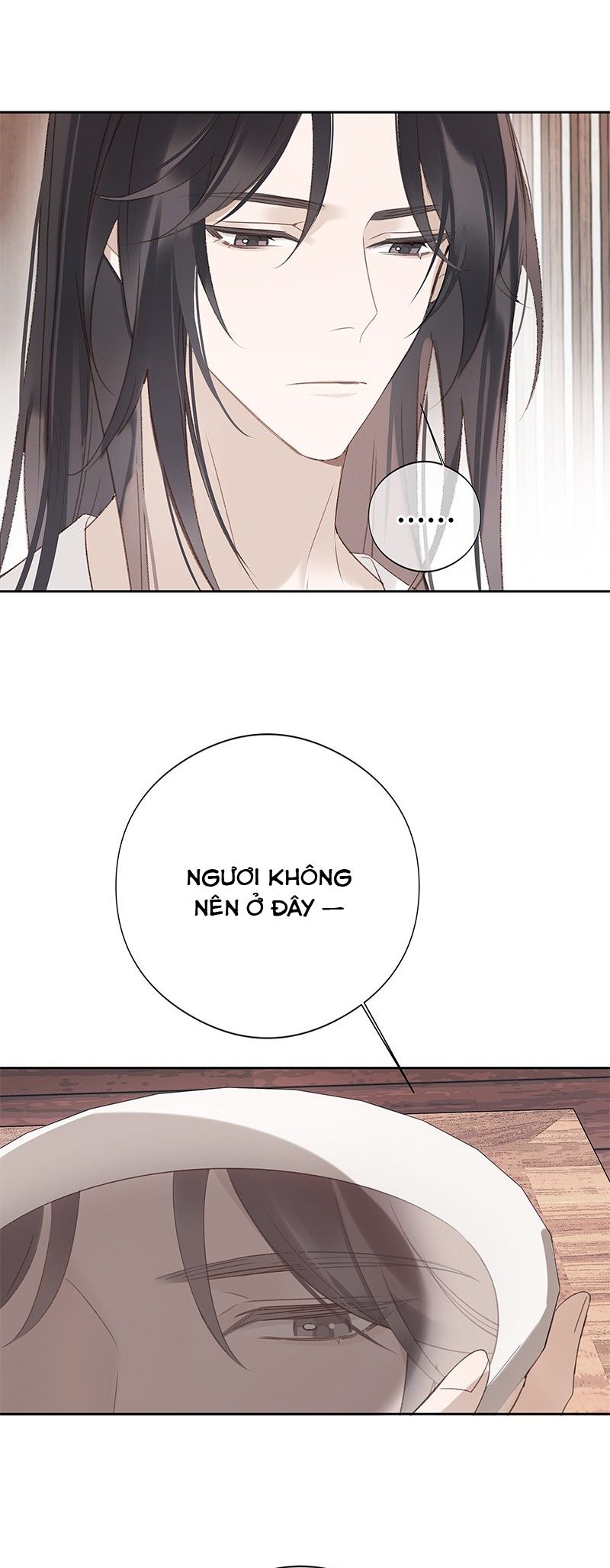 Như Kiến Tuyết Lai Chap 4 - Next Chap 6