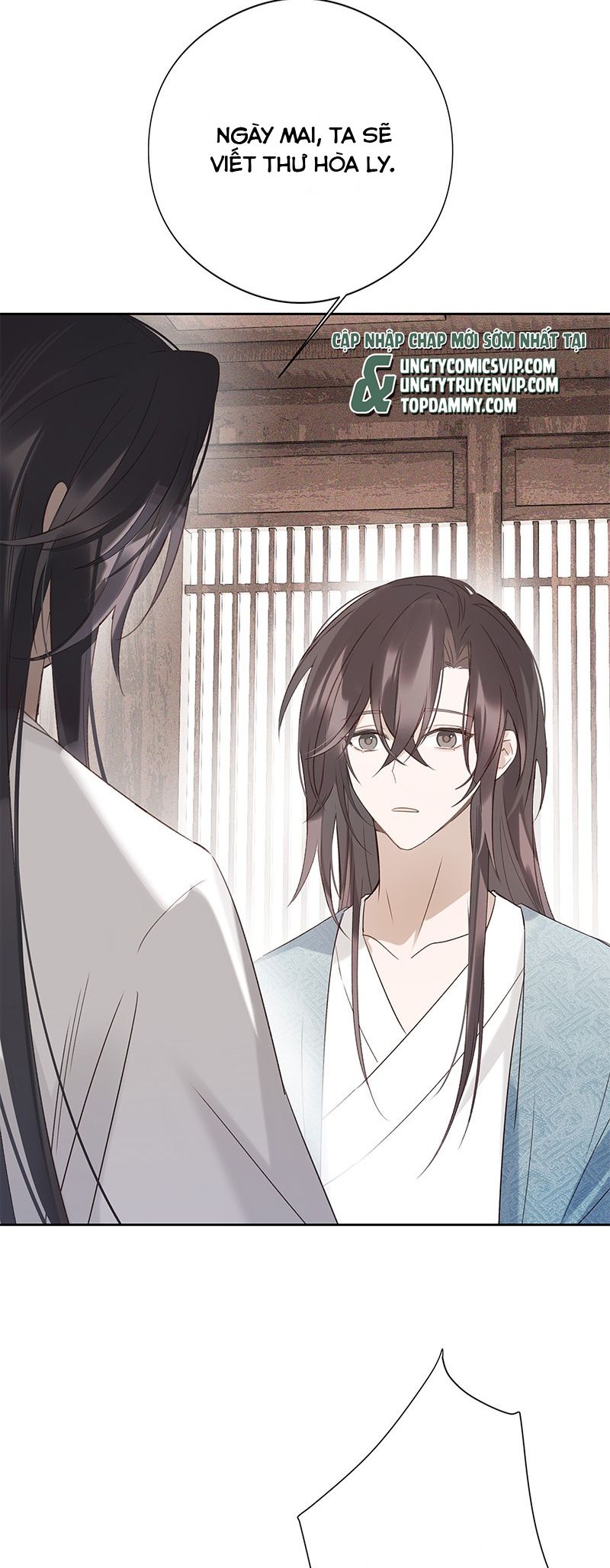 Như Kiến Tuyết Lai Chap 4 - Next Chap 6