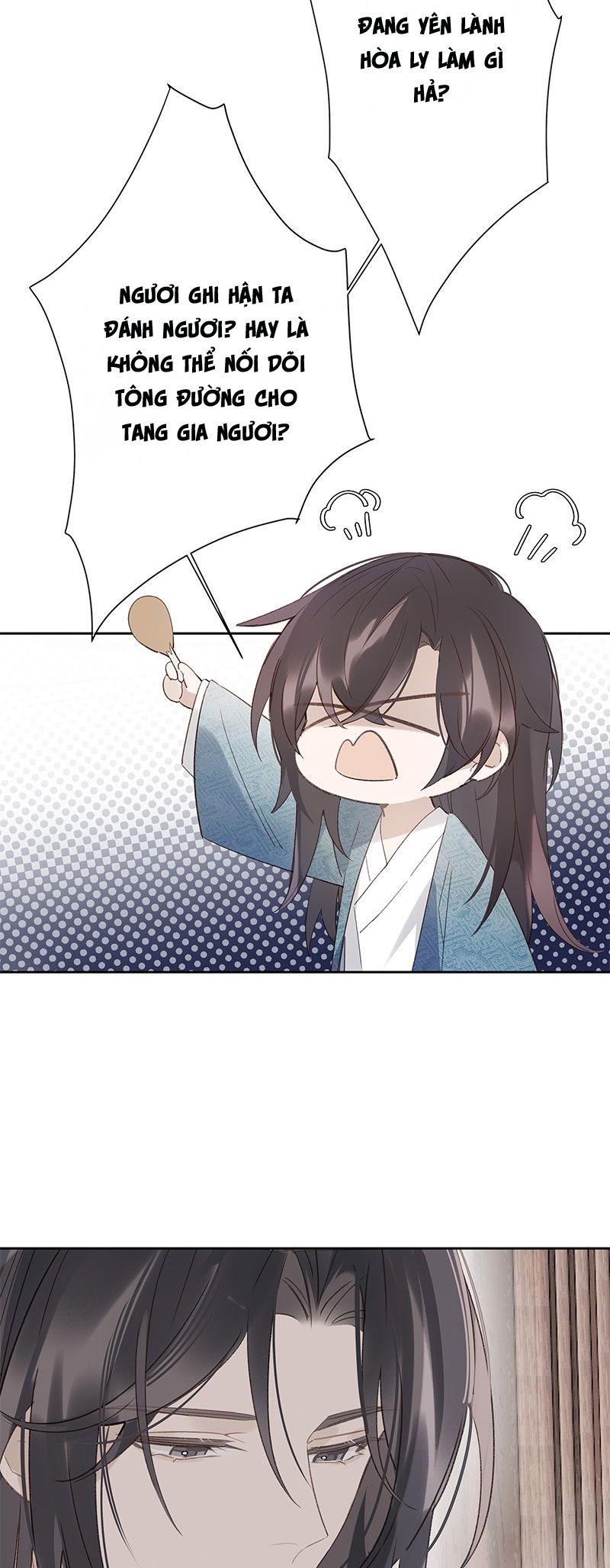 Như Kiến Tuyết Lai Chap 4 - Next Chap 6