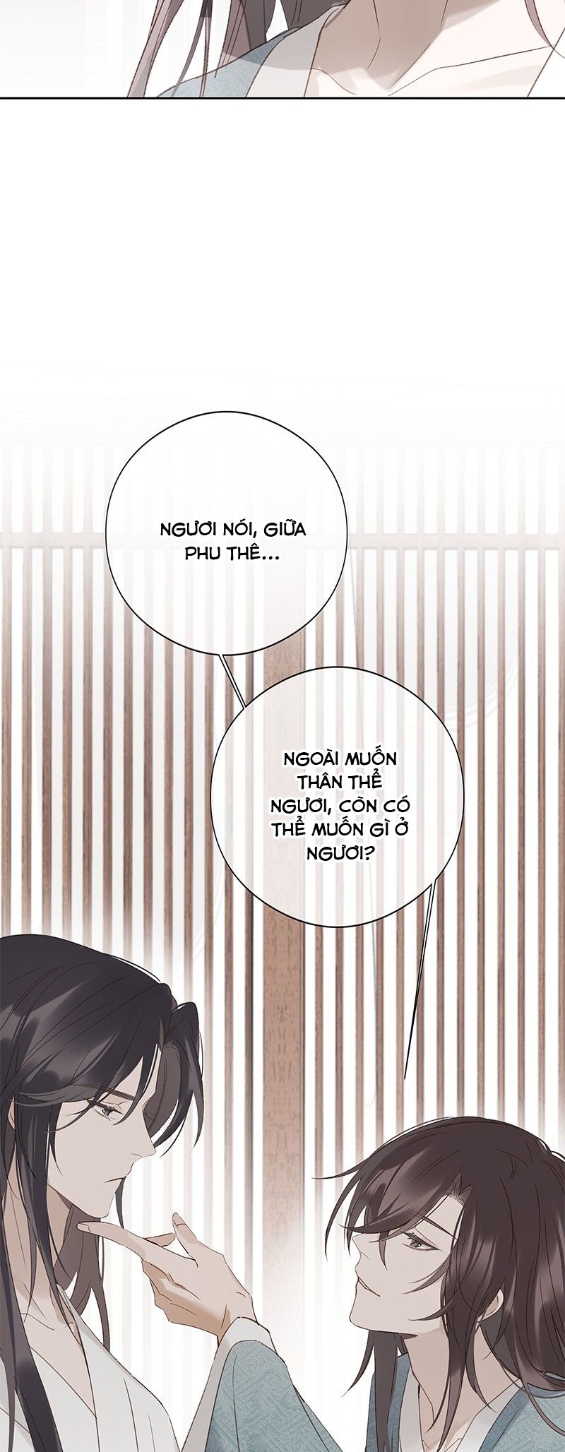 Như Kiến Tuyết Lai Chap 4 - Next Chap 6