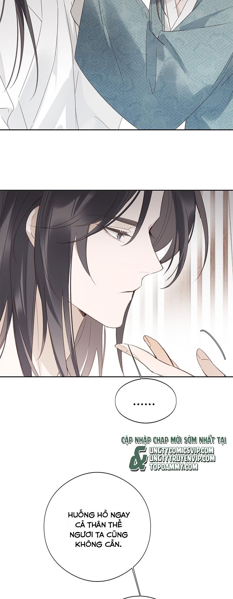 Như Kiến Tuyết Lai Chap 4 - Next Chap 6