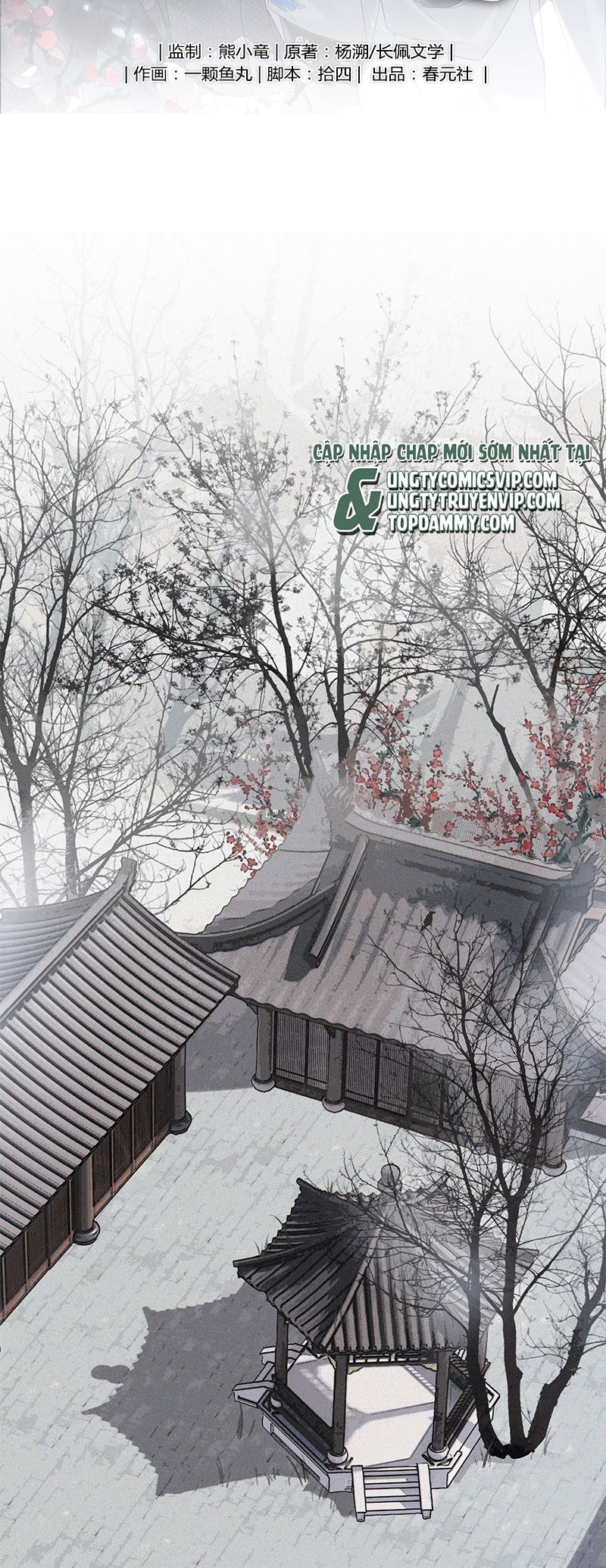 Như Kiến Tuyết Lai Chap 4 - Next Chap 6