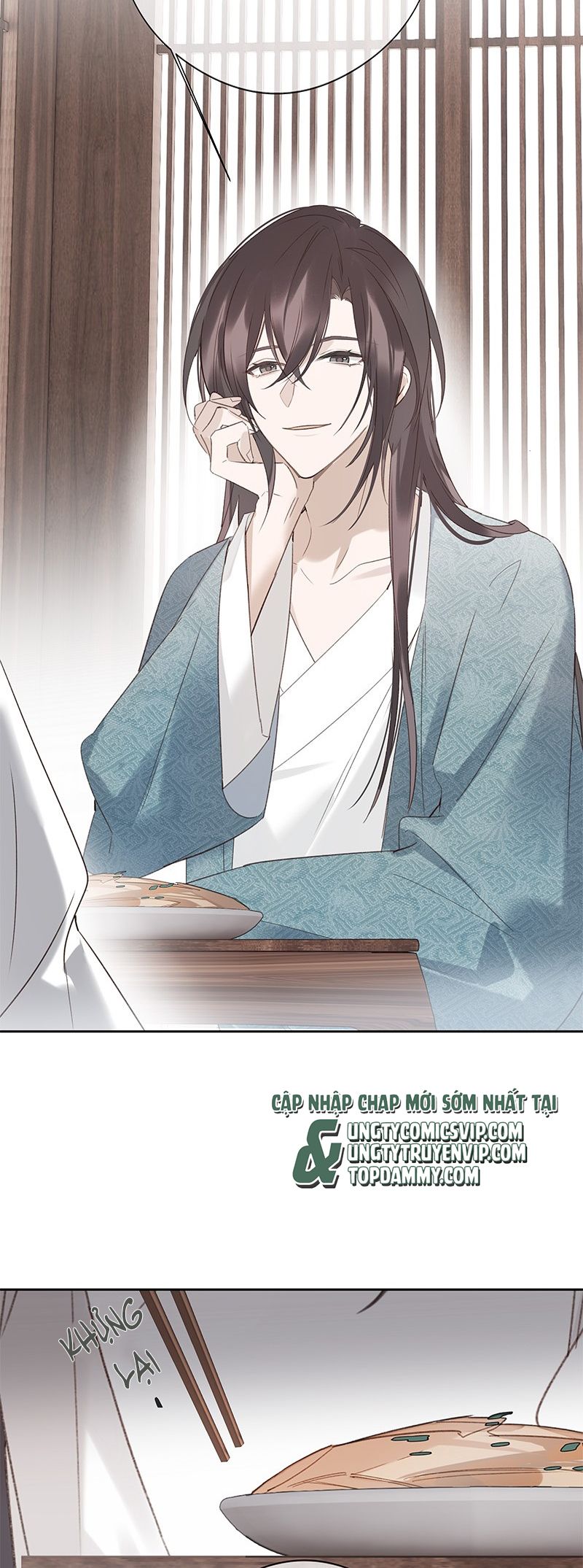 Như Kiến Tuyết Lai Chap 4 - Next Chap 6