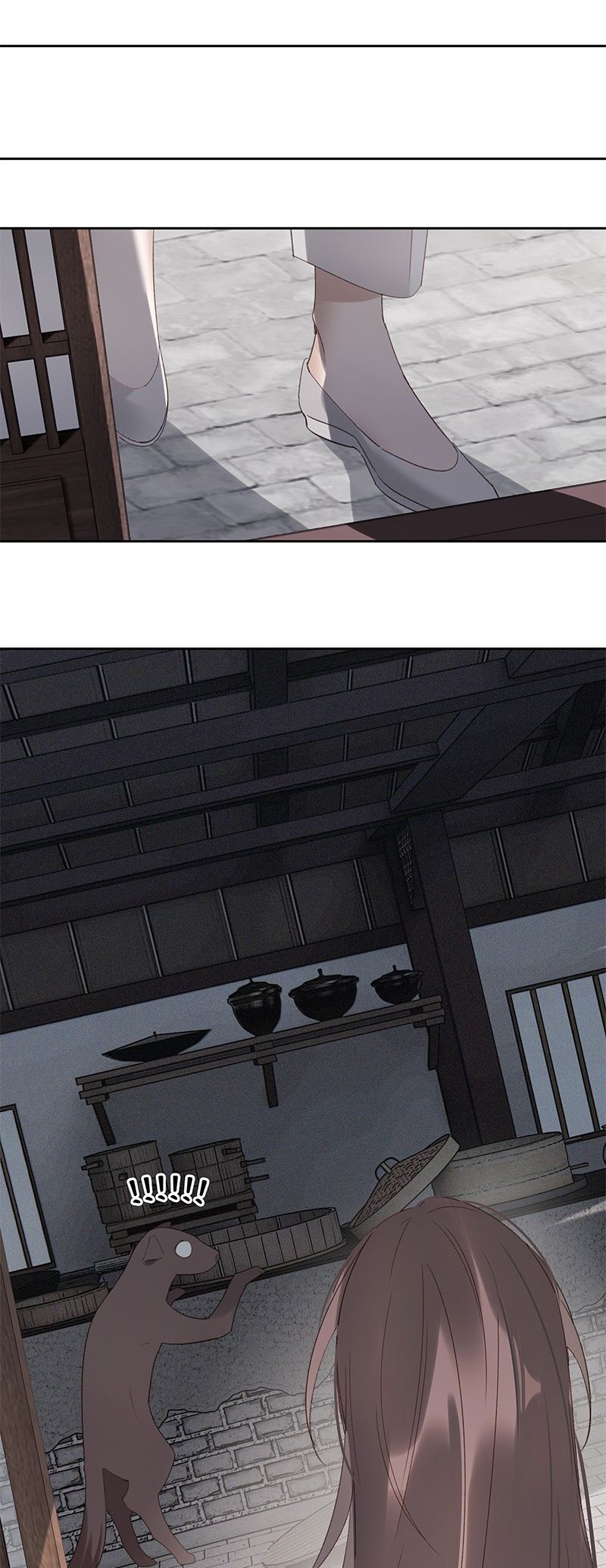 Như Kiến Tuyết Lai Chap 4 - Next Chap 6