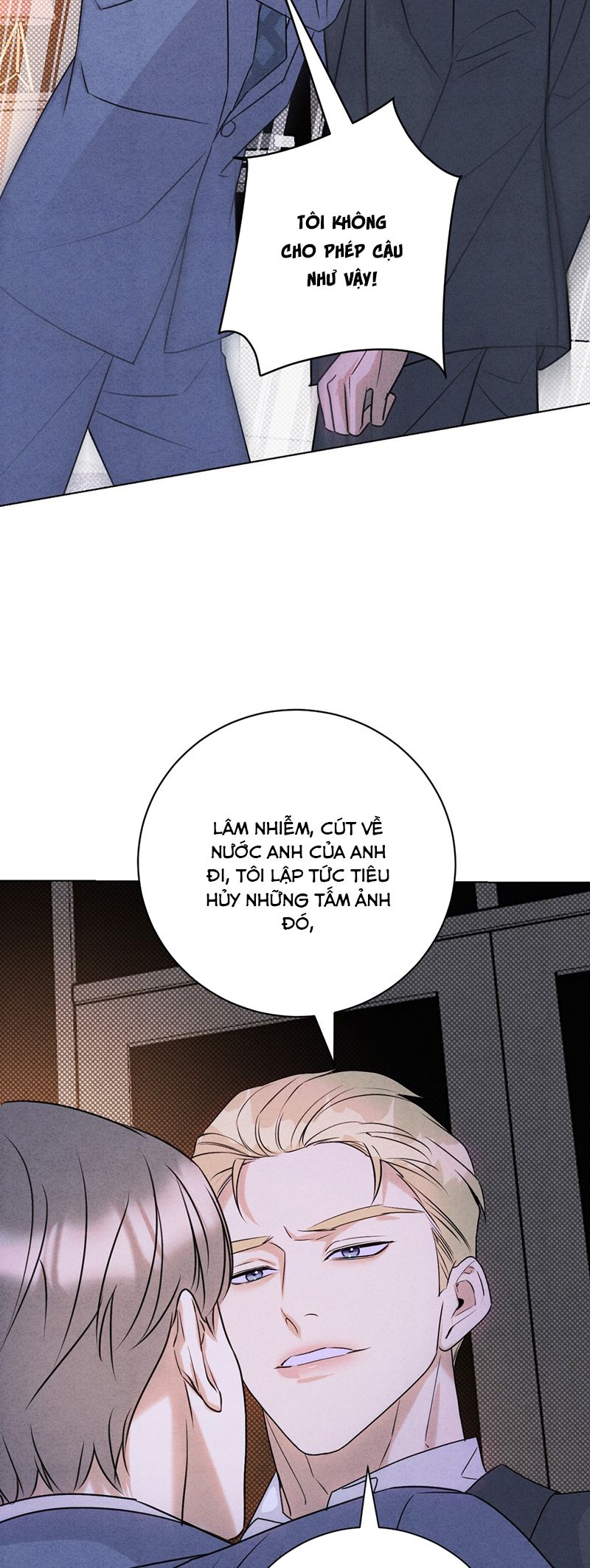 Anh Trai Tiện Lợi Của Tôi Chap 37 - Trang 3